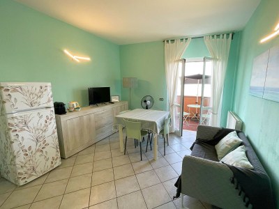 Apartment Appartamento Germoglio sulla Spiaggia - Features photo 12