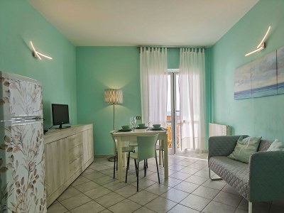 Apartment Appartamento Germoglio sulla Spiaggia - Features photo 13