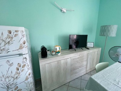 Apartment Appartamento Germoglio sulla Spiaggia - Features photo 14
