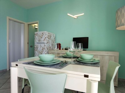 Apartment Appartamento Germoglio sulla Spiaggia - Features photo 15