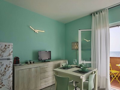 Apartment Appartamento Germoglio sulla Spiaggia - Features photo 16