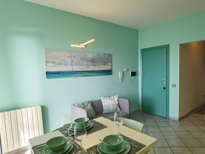 Apartment Appartamento Germoglio sulla Spiaggia - Features photo 18