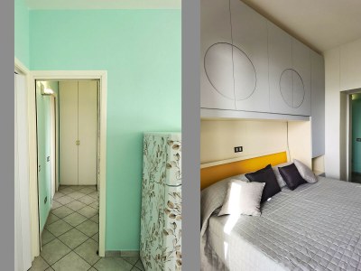 Apartment Appartamento Germoglio sulla Spiaggia - Features photo 19