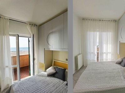 Apartment Appartamento Germoglio sulla Spiaggia - Features photo 20