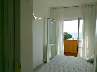 Apartment Appartamento Germoglio sulla Spiaggia - Features photo 21