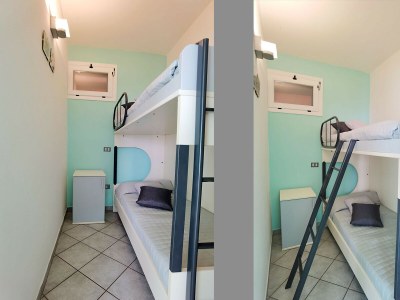 Apartment Appartamento Germoglio sulla Spiaggia - Features photo 22