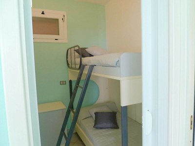 Apartment Appartamento Germoglio sulla Spiaggia - Features photo 23