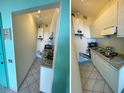 Apartment Appartamento Germoglio sulla Spiaggia - Features photo 24