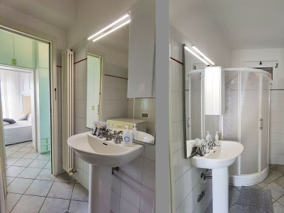 Apartment Appartamento Germoglio sulla Spiaggia - Features photo 25