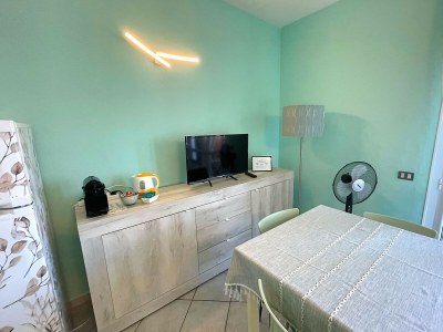 Apartment Appartamento Germoglio sulla Spiaggia - Features photo 26