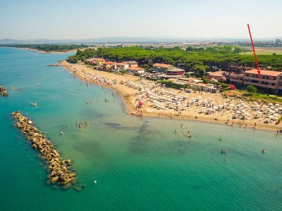 Apartment Appartamento Germoglio sulla Spiaggia - Environment photo 29