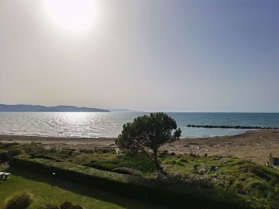 Apartment Appartamento Germoglio sulla Spiaggia - Environment photo 31