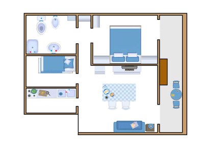 Apartment Appartamento Germoglio sulla Spiaggia - Outdoor photo 33