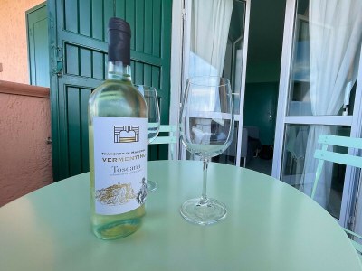 Apartment Appartamento Germoglio sulla Spiaggia - Outdoor photo 34