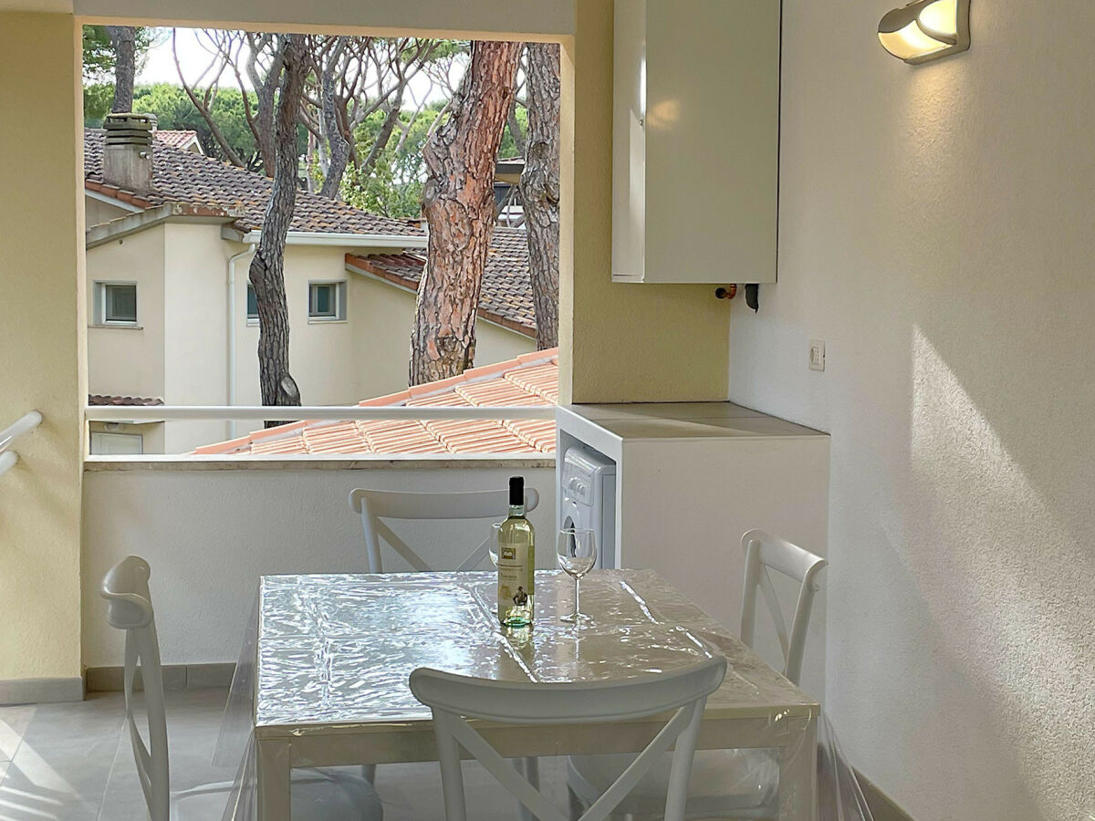 Apartment Appartamento Giannutri vicino al mare - Outdoor photo 2