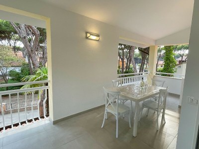 Apartment Appartamento Giannutri vicino al mare in Marina di Grosseto - Apartment