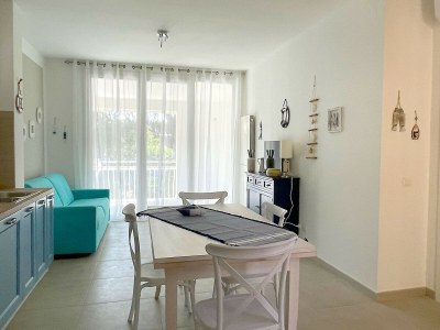 Apartment Appartamento Giannutri vicino al mare - Features photo 4
