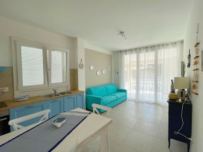 Apartment Appartamento Giannutri vicino al mare - Features photo 7