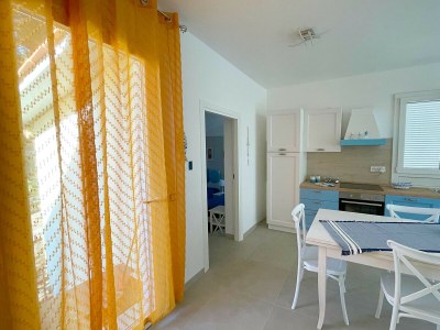 Apartment Appartamento Giannutri vicino al mare - Features photo 12