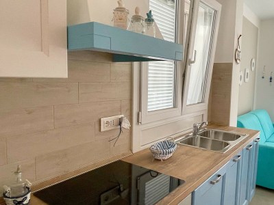 Apartment Appartamento Giannutri vicino al mare - Features photo 13