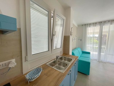 Apartment Appartamento Giannutri vicino al mare - Features photo 14