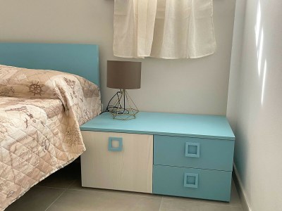 Apartment Appartamento Giannutri vicino al mare - Features photo 18