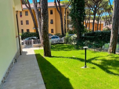 Apartment Appartamento Giannutri vicino al mare - Environment photo 33
