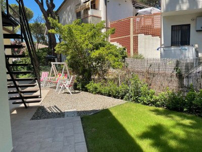 Apartment Appartamento Giannutri vicino al mare - Environment photo 34