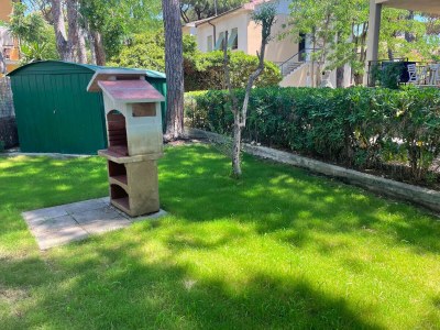 Apartment Appartamento Giannutri vicino al mare - Environment photo 35