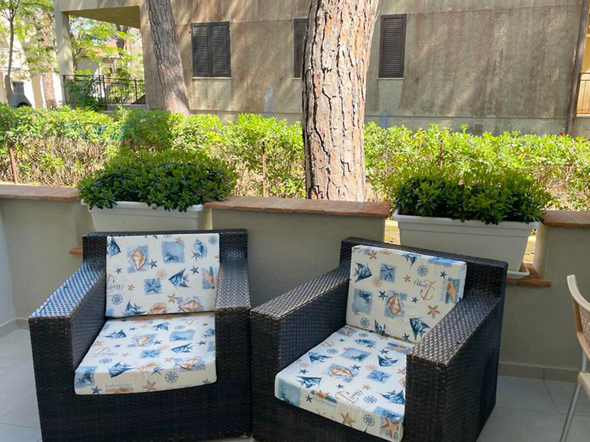 Apartment Appartamento Giglio vicino al mare - Outdoor photo 5