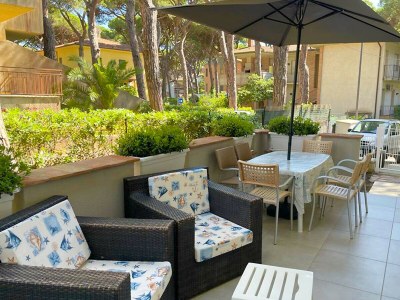 Apartment Appartamento Giglio vicino al mare in Marina di Grosseto - Apartment