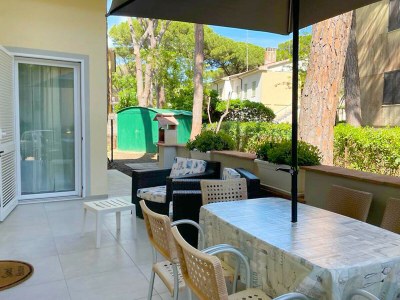 Apartment Appartamento Giglio vicino al mare - Outdoor photo 3