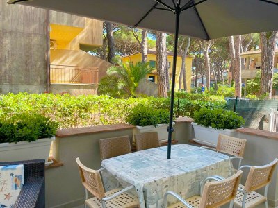 Apartment Appartamento Giglio vicino al mare - Outdoor photo 4