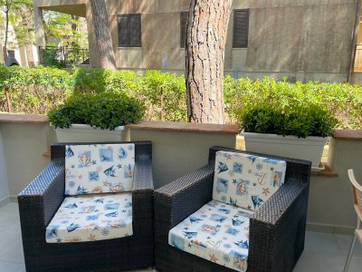 Apartment Appartamento Giglio vicino al mare - Outdoor photo 5