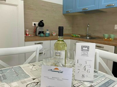 Apartment Appartamento Giglio vicino al mare - Features photo 9