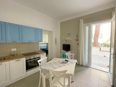 Apartment Appartamento Giglio vicino al mare - Features photo 10