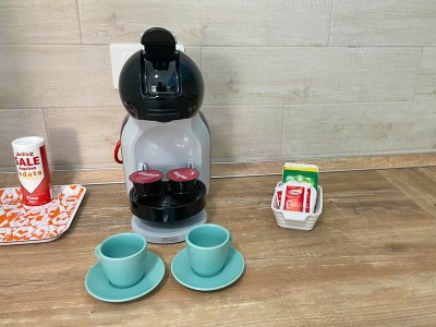 Apartment Appartamento Giglio vicino al mare - Features photo 14