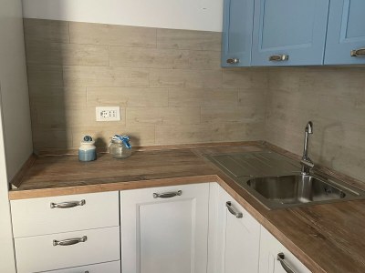 Apartment Appartamento Giglio vicino al mare - Features photo 17