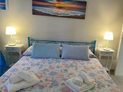 Apartment Appartamento Giglio vicino al mare - Features photo 18