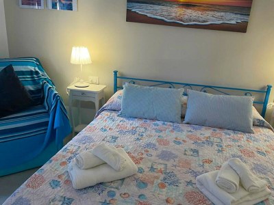 Apartment Appartamento Giglio vicino al mare - Features photo 20