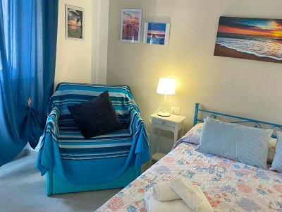 Apartment Appartamento Giglio vicino al mare - Features photo 22