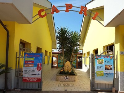 Apartment Appartamento Giglio vicino al mare - Environment photo 39