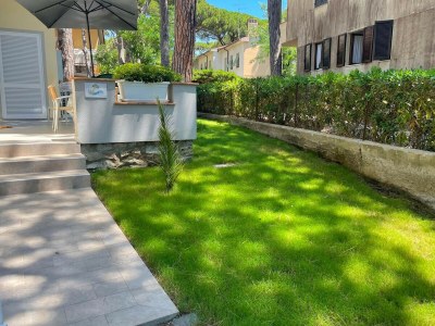 Apartment Appartamento Giglio vicino al mare - Environment photo 41