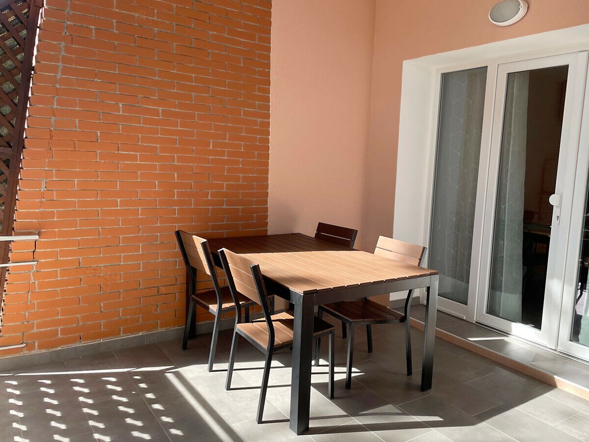 Apartment Appartamento Hollywood al mare di Marina - Outdoor photo 5