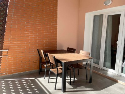 Apartment Appartamento Hollywood al mare di Marina - Outdoor photo 5