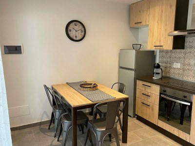 Apartment Appartamento Hollywood al mare di Marina - Features photo 9