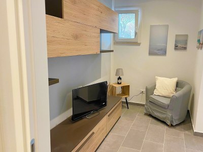 Apartment Appartamento Hollywood al mare di Marina - Features photo 10