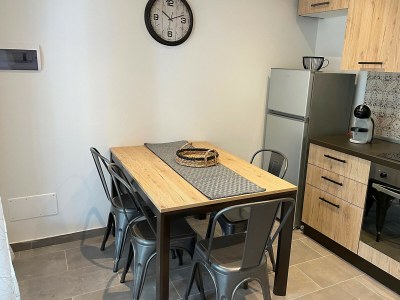 Apartment Appartamento Hollywood al mare di Marina - Features photo 11