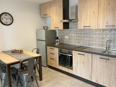 Apartment Appartamento Hollywood al mare di Marina - Features photo 12