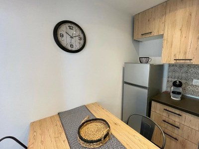 Apartment Appartamento Hollywood al mare di Marina - Features photo 13